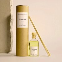 Raumduft Diffuser OXYGEN [ breathe ] Olphactory 100 ml  - Lufterfrischer, Duftstäbchen, Raum Duft, Verdunster
