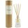 Raumduft Diffuser OXYGEN [ breathe ] Olphactory 100 ml  - Lufterfrischer, Duftstäbchen, Raum Duft, Verdunster