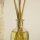 Raumduft Diffuser WHITE MUSK #relax Olphactory 100 ml - Lufterfrischer, Duftstäbchen, Raum Duft, Verdunster