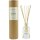 Raumduft Diffuser CASHMERE (pause) Olphactory 100 ml  - Lufterfrischer, Duftstäbchen, Raum Duft, Verdunster
