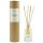 Raumduft Diffuser VERBENA / further / Olphactory 100 ml  - Lufterfrischer, Duftstäbchen, Raum Duft, Verdunster