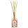 Raumduft Diffuser SOFT GARDEN Olphactory blossom tales 100 ml  - Lufterfrischer, Duftstäbchen, Raum Duft, Verdunster