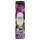 Raumduft Diffuser VIBRANT TROPIC Olphactory blossom tales 100 ml  - Lufterfrischer, Duftstäbchen, Raum Duft, Verdunster