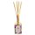 Raumduft Diffuser VIBRANT TROPIC Olphactory blossom tales 100 ml  - Lufterfrischer, Duftstäbchen, Raum Duft, Verdunster