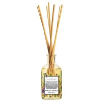 Raumduft Diffuser BAMBOO + CITRONELLA Olphactory Zest 100...