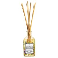 Raumduft Diffuser VERBENA + CITRONELLA Olphactory 100 ml...