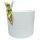 Blumentopf Deko Anhänger Fee Tinkerbell 10x7 cm aus Kunststoff - Disney Topf Anhänger, Pot Buddy Peter Pan, Topfhänger, moderner Deko Stil für Disney Fans, Gartendekoration