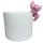 Blumentopf Deko Anhänger Angel aus Lilo & Stitch 10x7 cm aus Kunststoff - Disney Topf Anhänger, Pot Buddy, Topfhänger, moderner Deko Stil für Disney Fans, Gartendekoration