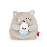 Legami Super Soft Mini Kuscheltier KATZE KITTY mit...