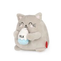 Legami Super Soft Mini Kuscheltier KATZE KITTY mit...
