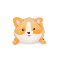 Legami Super Soft Mini Kuscheltier HUND CORGI -...
