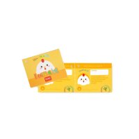 Legami Super Soft Mini Kuscheltier HUHN mit Küken - Plüschtier freistehend, Kissen super weich und flauschig, Kuschelkissen