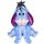 Deko 3D Disney Gartenfigur Esel Eeyore aus Winnie Pooh H:30,5 cm aus Kunststoff - Disney Figur für den Garten, moderner Deko Stil für Disney Fans, Gartendekoration, Statue