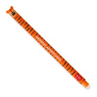 Legami Löschbarer Gelstift TIGER - Erasable Gel Pen,...