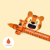Legami Löschbarer Gelstift TIGER - Erasable Gel Pen,...