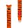 Legami Löschbarer Gelstift TIGER - Erasable Gel Pen, Stift , Gelschreiber