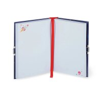 Legami Geheimes Tagebuch mit Vorhängeschloß WELTALL - My Secret Diary - Notizbuch, Reisetagebuch, Kindertagebuch