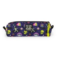 Legami Federmäppchen WELTALL - My pencil case - aus...