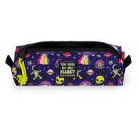 Legami Federmäppchen WELTALL - My pencil case - aus...