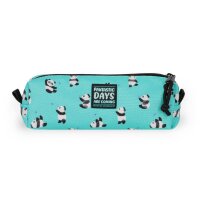 Legami Federmäppchen PANDA - My pencil case - aus...