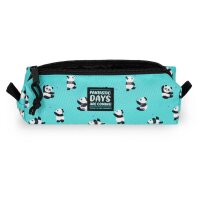 Legami Federmäppchen PANDA - My pencil case - aus...