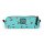 Legami Federmäppchen PANDA - My pencil case - aus Polyester - Mäppchen, Schlampermäppchen, Federtasche