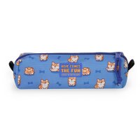 Legami Federmäppchen HUND Corgi - My pencil case -...