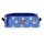 Legami Federmäppchen HUND Corgi - My pencil case - aus Polyester - Mäppchen, Schlampermäppchen, Federtasche
