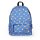 Legami Rucksack HUND Corgi - My backpack - aus Polyester - Schultasche, Schulrucksack, für Schule & Freizeit