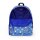 Legami Rucksack HUND Corgi - My backpack - aus Polyester - Schultasche, Schulrucksack, für Schule & Freizeit