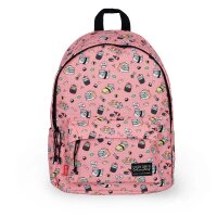 Legami Rucksack KATZE Sushi Cat - My backpack - aus...