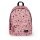 Legami Rucksack KATZE Sushi Cat - My backpack - aus Polyester - Schultasche, Schulrucksack, für Schule & Freizeit