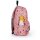 Legami Rucksack KATZE Sushi Cat - My backpack - aus Polyester - Schultasche, Schulrucksack, für Schule & Freizeit