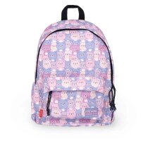 Legami Rucksack TEDDY BÄR - My backpack - aus...