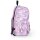 Legami Rucksack TEDDY BÄR - My backpack - aus Polyester - Schultasche, Schulrucksack, für Schule & Freizeit