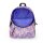 Legami Rucksack TEDDY BÄR - My backpack - aus Polyester - Schultasche, Schulrucksack, für Schule & Freizeit