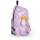Legami Rucksack TEDDY BÄR - My backpack - aus Polyester - Schultasche, Schulrucksack, für Schule & Freizeit