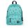 Legami Rucksack PANDA - My backpack - aus Polyester - Schultasche, Schulrucksack, für Schule & Freizeit