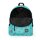 Legami Rucksack PANDA - My backpack - aus Polyester - Schultasche, Schulrucksack, für Schule & Freizeit