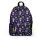 Legami Rucksack WELTALL - My backpack - aus Polyester - Schultasche für Astronauten Schulrucksack, für Schule & Freizeit