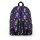 Legami Rucksack WELTALL - My backpack - aus Polyester - Schultasche für Astronauten Schulrucksack, für Schule & Freizeit