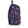 Legami Rucksack WELTALL - My backpack - aus Polyester - Schultasche für Astronauten Schulrucksack, für Schule & Freizeit
