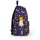 Legami Rucksack WELTALL - My backpack - aus Polyester - Schultasche für Astronauten Schulrucksack, für Schule & Freizeit