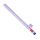 Legami Gelstift Lovely Friends NILPFERD - Gel Pen mit abnehmbarer Tier Deko, Stift , Schreibstift, Gelschreiber Hippo