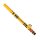 Legami Gelstift Lovely Friends BIENE - Gel Pen mit abnehmbarer Tier Deko, Stift , Schreibstift, Gelschreiber