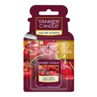 Auto Duft, Lufterfrischer Wohnung BLACK CHERRY - Yankee...
