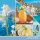 Yankee Candle Duftkerze im Glas (groß) AZURE SKY - Signature Kerze aus "Hello Italy" Kollektion mit Brenndauer bis zu 90 Stunden