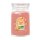 Yankee Candle Duftkerze im Glas (groß) CAPRI GLOW - Signature Kerze aus "Hello Italy" Kollektion mit Brenndauer bis zu 90 Stunden