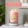 Yankee Candle Duftkerze im Glas (groß) CAPRI GLOW - Signature Kerze aus "Hello Italy" Kollektion mit Brenndauer bis zu 90 Stunden