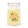 Yankee Candle Duftkerze im Glas (groß) LEMON GELATO - Signature Kerze aus "Hello Italy" Kollektion mit Brenndauer bis zu 90 Stunden